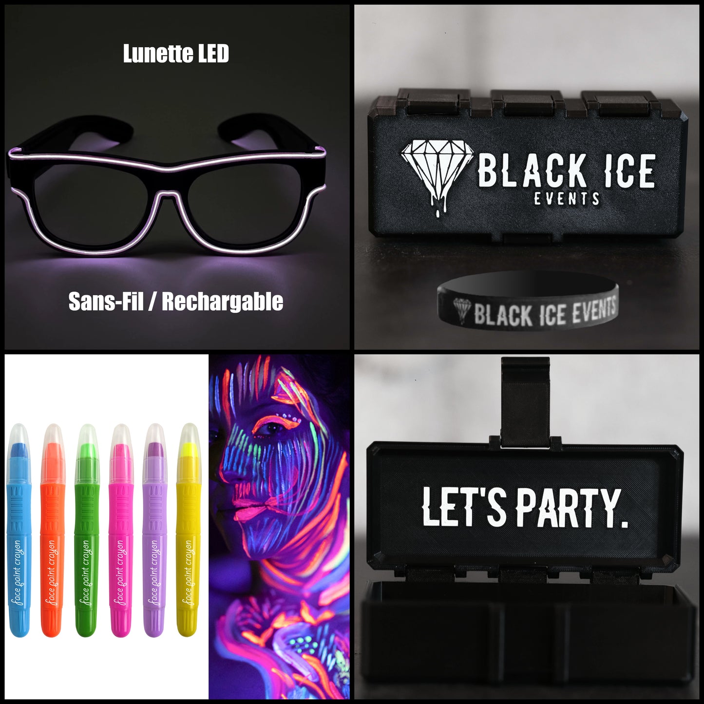 Party Kit