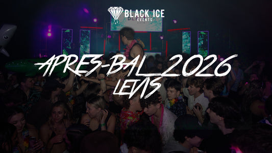 Après-Bal 2026 ESLE