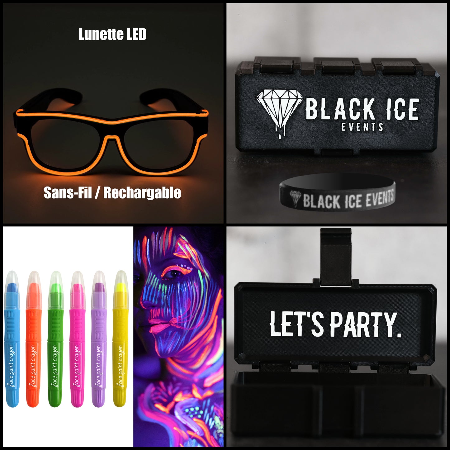 Party Kit
