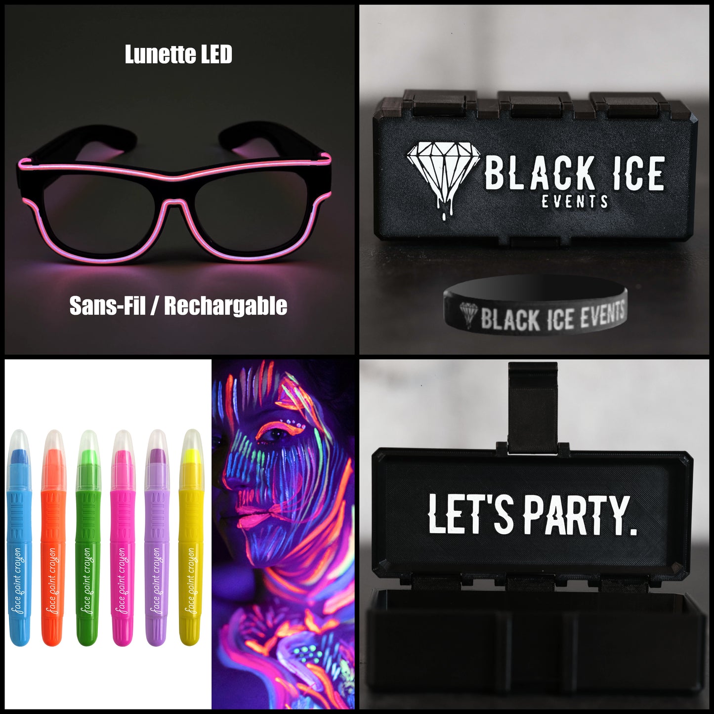 Party Kit