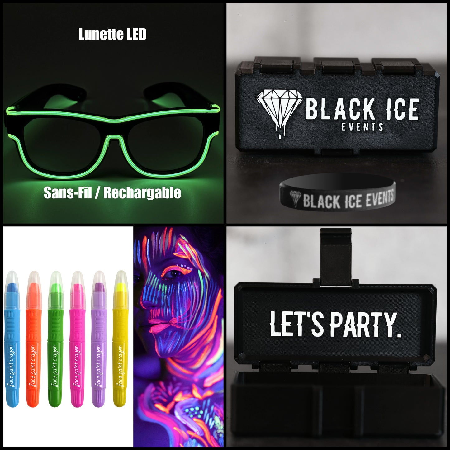 Party Kit