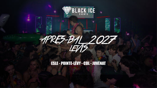 Après-Bal 2027 JUVÉNAT